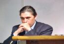 DE GAMAS PREMIADO. El abogado Pintos cuestionó el mecanismo de selección de jueces en Tierra del Fuego