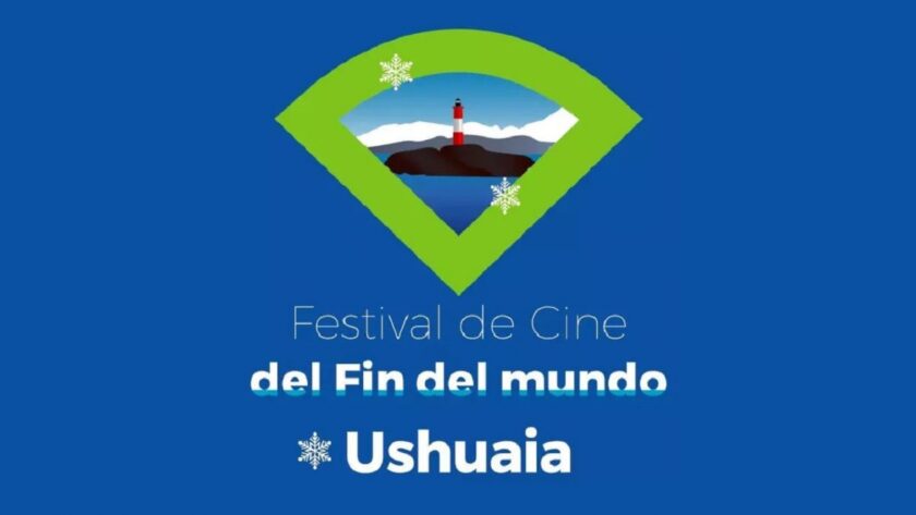Festival del cine del fin del mundo