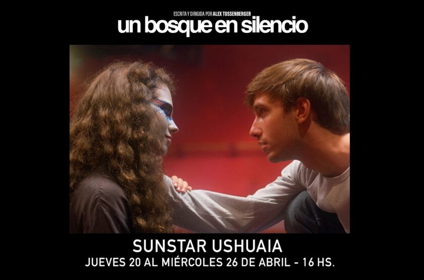 bosque silencio