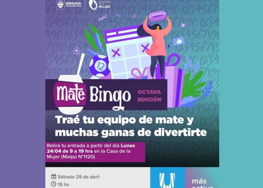 mate bingo
