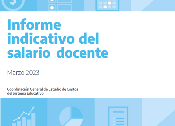 Tierra del Fuego encabeza el ranking de salarios docentes del país