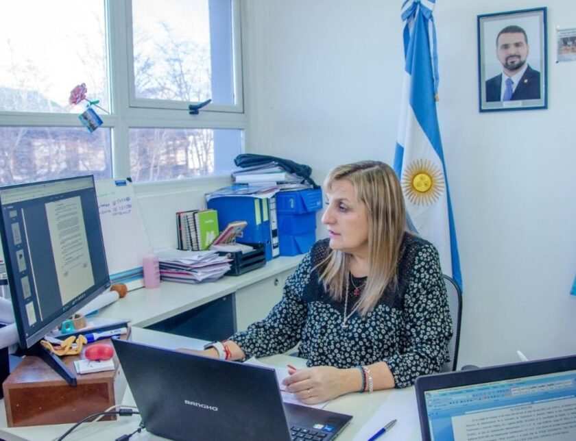 FALLO DE LA CORTE. Preocupa al municipio la continuidad del cobro del impuesto inmobiliario