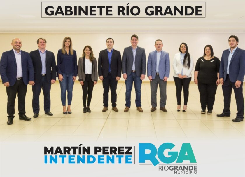 ELECCIONES NACIONALES. Ausencia del Intendente Martín Pérez y su gabinete en reunión de apoyo a la candidatura de Andrea Freites en Tolhuin