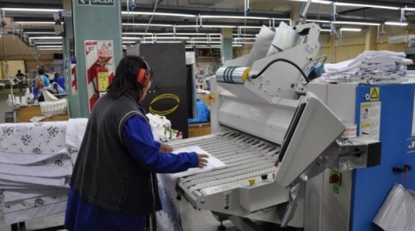 TEXTILES. Empresarios y gremios piden en conjunto la prórroga de la promoción industrial