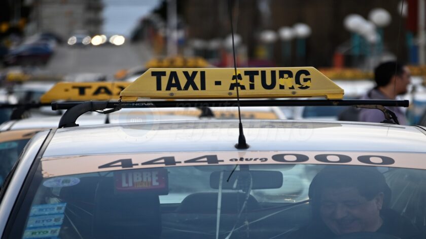 Taxi ATURG