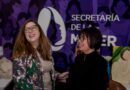 CAMBIOS EN EL GABINETE. La Municipalidad de Ushuaia mueve el tablero en la Secretaria de la Mujer