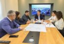 RÍO GRANDE-FAMP. Perez anunció proyectos de infraestructura para desarrollo