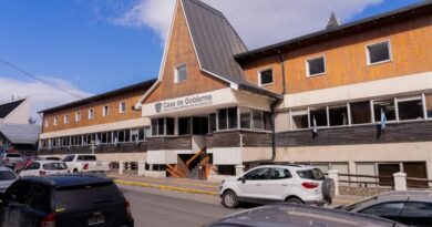 CUENTAS FISCALES. Nación refinancia a Tierra del Fuego deuda por $3.862 millones