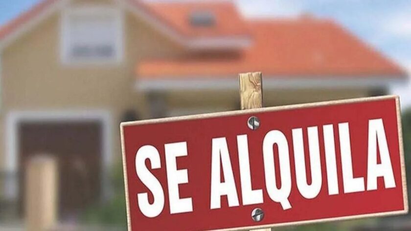 ALQUILERES. El sector inmobiliario cree que las reformas a la Ley no traen solución