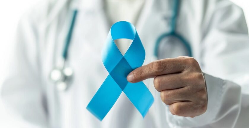 PREVENCIÓN. LUCCAU dedicará noviembre al cáncer de próstata