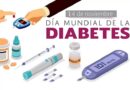 DÍA DE LA DIABETES. Sciurano compartió detalles de la vida diaria de un diabético