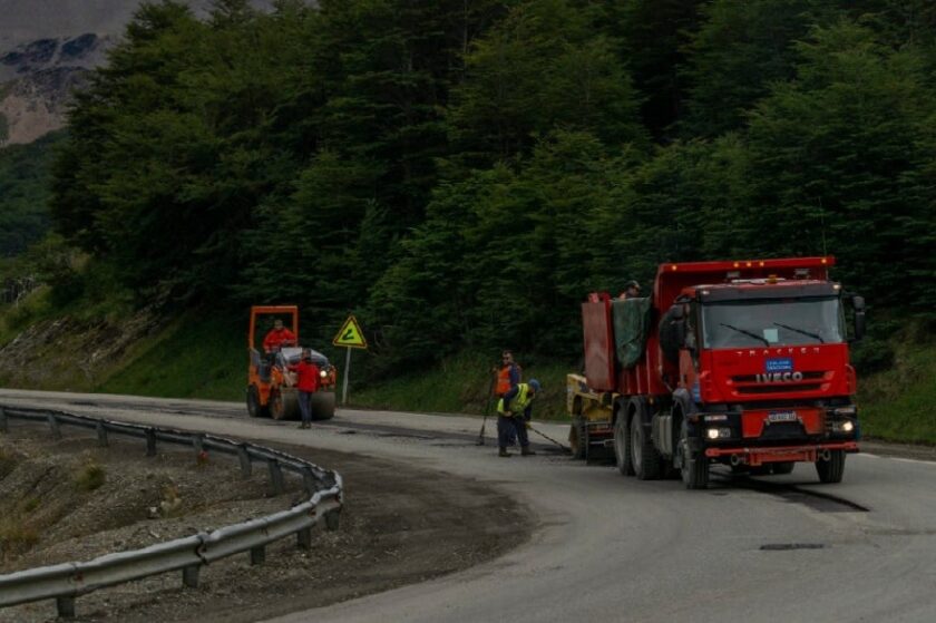 PERSPECTIVAS. Caracterizan el sistema chileno de obras público-privadas que quiere Milei