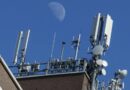 PREVENCIÓN. Ushuaia es noticia por prohibir tecnología 5G por cuestiones sanitarias