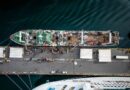 PESCA ¿INCIDENTAL? Ahora revelan que el buque Tai An llevaba más de 140 toneladas de merluza negra