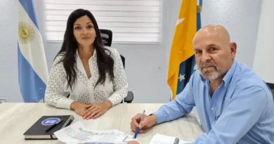 SALARIAZO POLÍTICO. Zamora explicó que se trata de equiparar a los asesores políticos con la planta de trabajadores del Concejo.