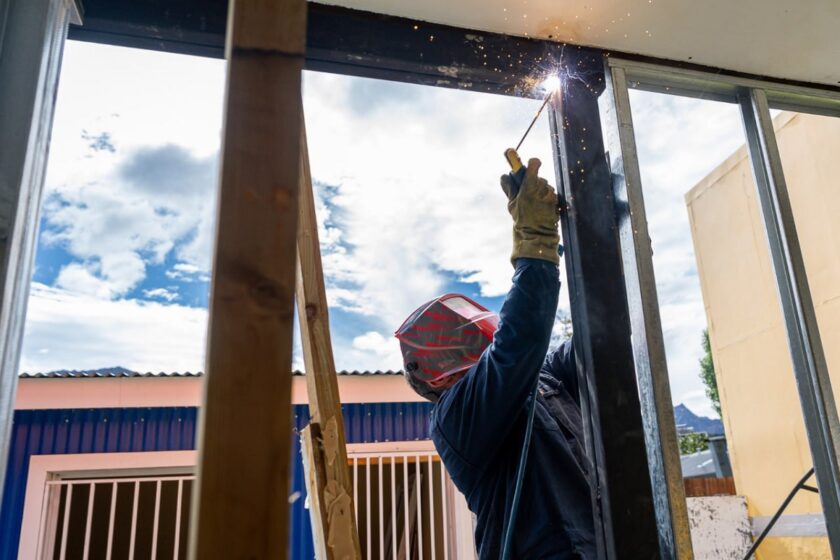 PARALIZADAS. Qué asumió y qué no el gobierno nacional respecto de obras en la provincia