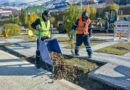 INVIERNO. La baja de fondos nacionales impacta en obras municipales de Ushuaia