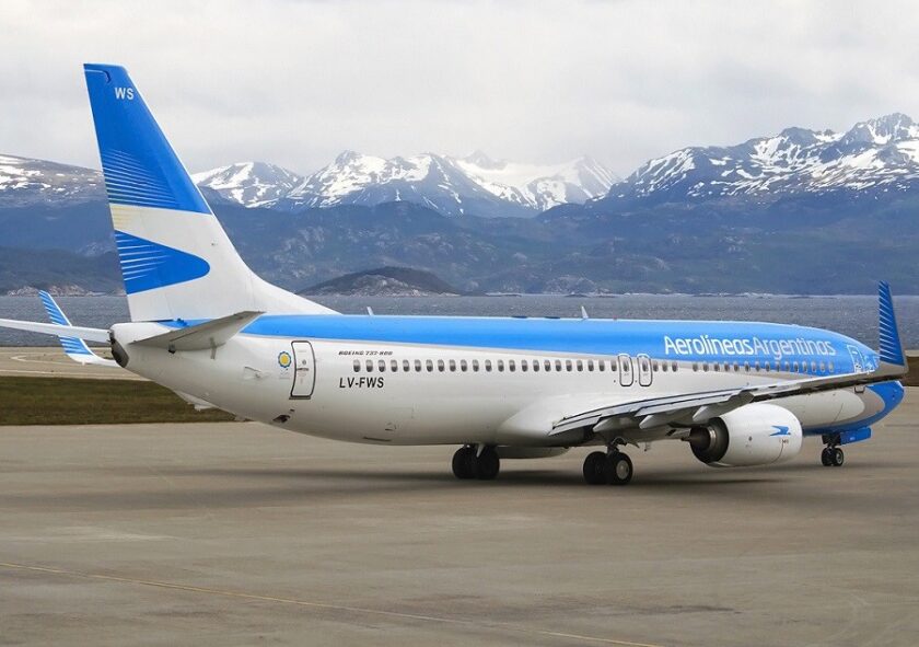 Pasajes aéreos a precios inaccesibles por la alta demanda