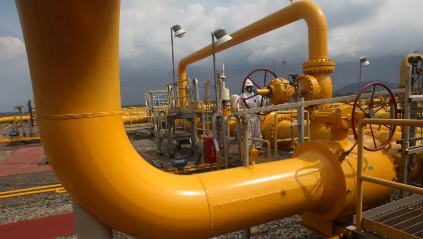 POR AHORA, LA SITUACIÓN ES NORMAL. Cómo podría afectar a los fueguinos la crisis nacional del gas