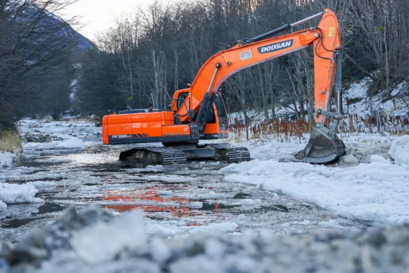 AVISO DE CORTE DE AGUA. Restricción del servicio en algunos barrios zona este