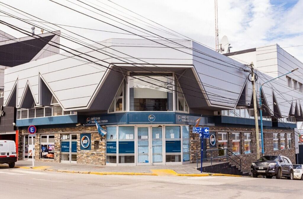 El Banco Tierra del Fuego presentó nueva línea de crédito