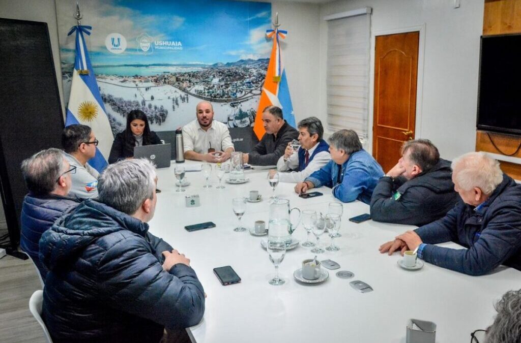 El Municipio atacará la decisión de Maiztegui Marcó ante el Superior Tribunal de Justicia