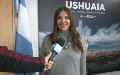 Ushuaia busca ampliar sus temporadas turísticas