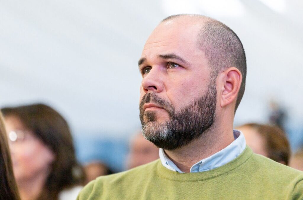 Tita planteó que la libertad «no puede ser solo para unos pocos»