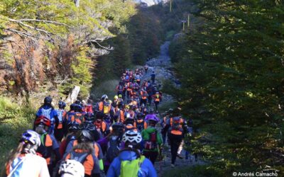 Esperan 1200 corredores para la Ushuaia Trail Race