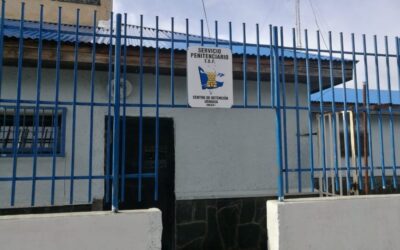 Detenidos que no retornaron de las salidas transitorias: detalles del Servicio Penitenciario