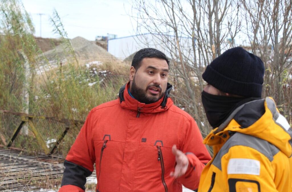 Siguen los cortes de agua en Ushuaia a pesar del fuerte aumento tarifario