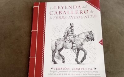 EMILIO URRUTY Y SU GENIAL FICCIÓN LITERARIA (Por Alejandro Rojo Vivot)