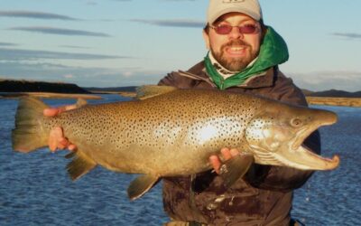 Arranca la temporada de pesca deportiva