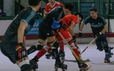 Equipos de Ushuaia compitieron en un torneo nacional en Buenos Aires