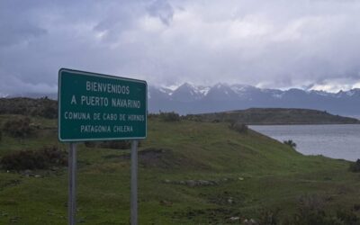 Se retoma el cruce marítimo hacia la isla Navarino