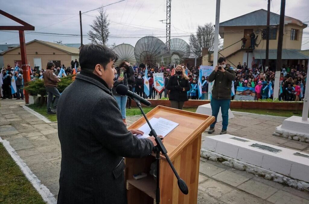 Actividades y festejos por el aniversario de la ciudad