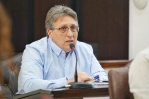 Reclaman controles sobre el viejo relleno sanitario
