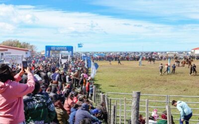 La Expo Agroproductiva marcó un hito en Río Grande