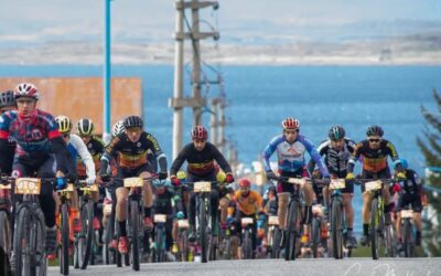 Ushuaia Epic, cita imperdible para amantes del ciclismo de montaña