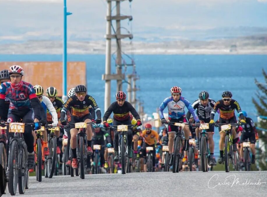 Ushuaia Epic, cita imperdible para amantes del ciclismo de montaña