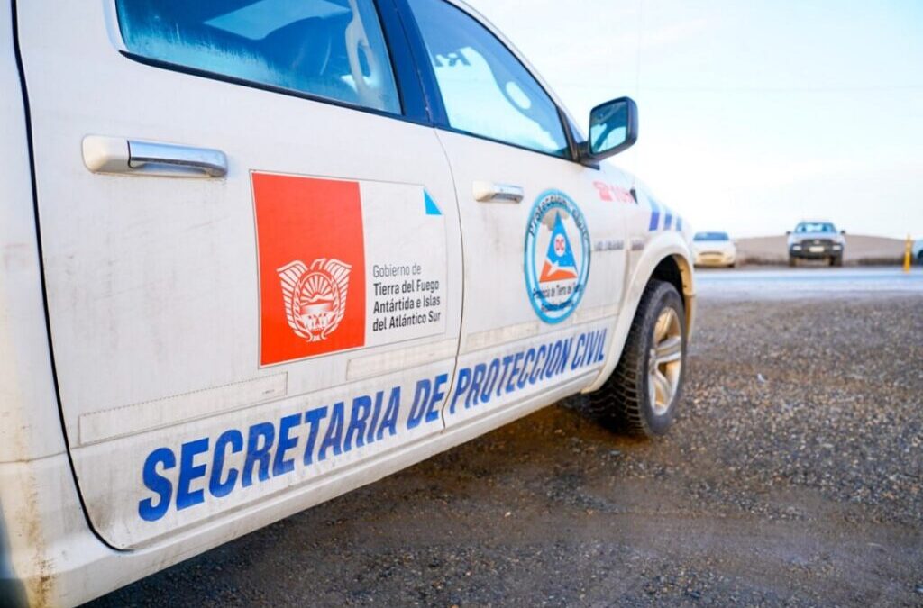 Tierra del Fuego alista el operativo “Verano Seguro”