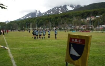 UTEDYC presiona por nuevas contrataciones en el Ushuaia Rugby Club