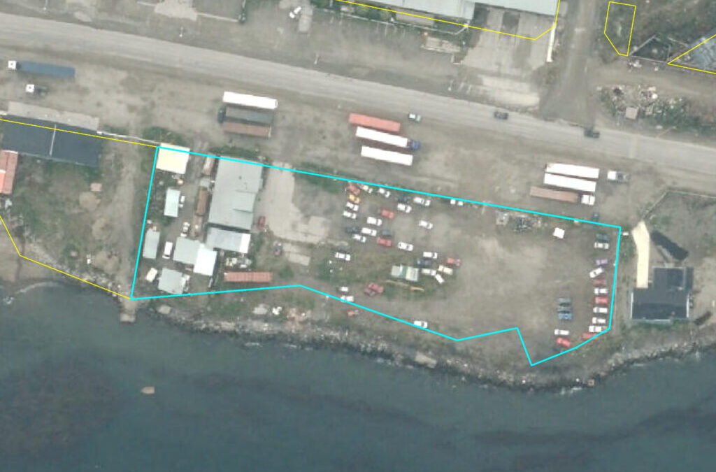 La costa de Ushuaia: del desarrollo sostenible a zona de sacrificio ambiental (Por Guillermo Worman)