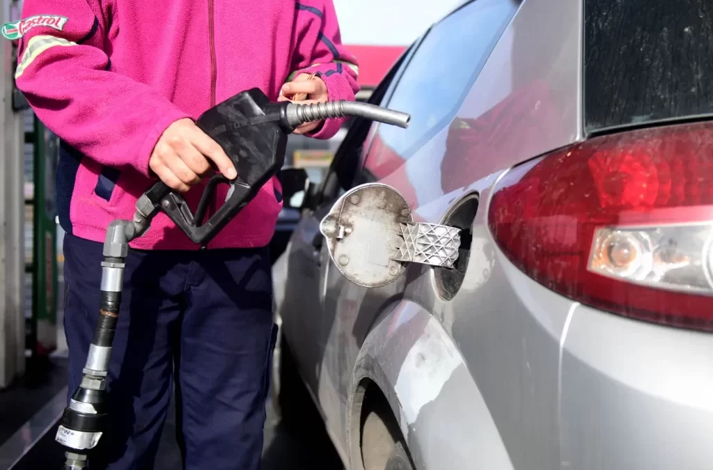 En Tierra del Fuego la nafta cuesta un 41% menos que en Misiones