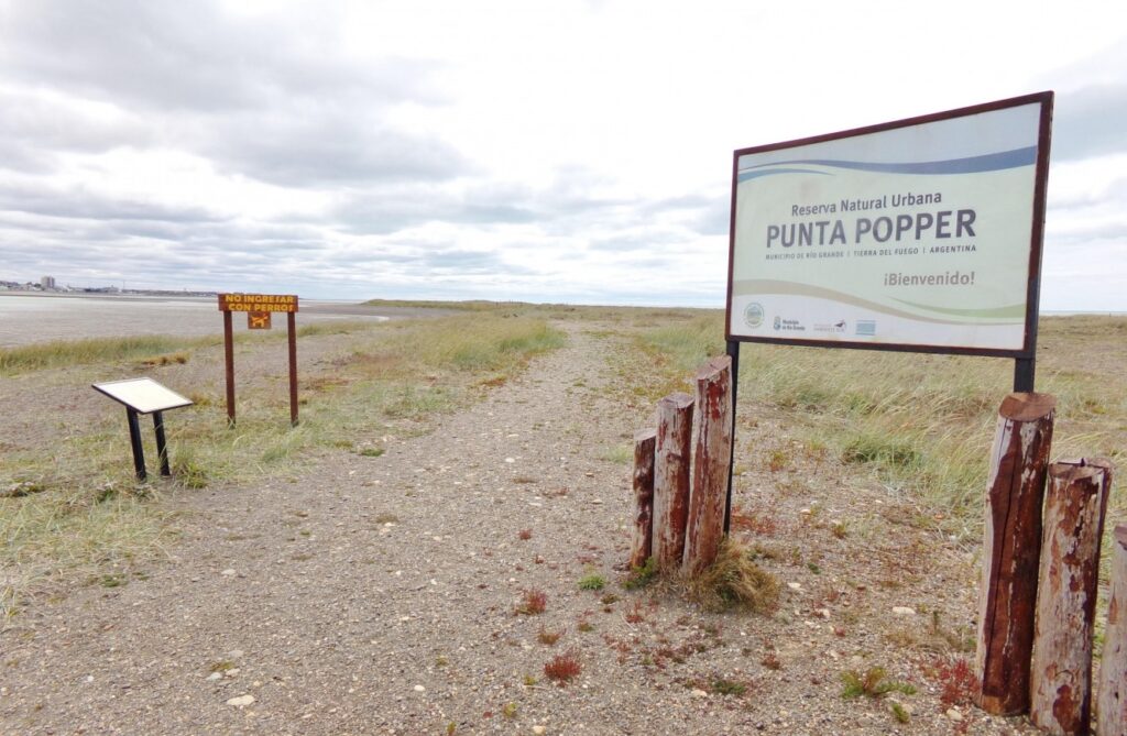 Río Grande y Tolhuin lanzan iniciativa para impulsar el turismo interno