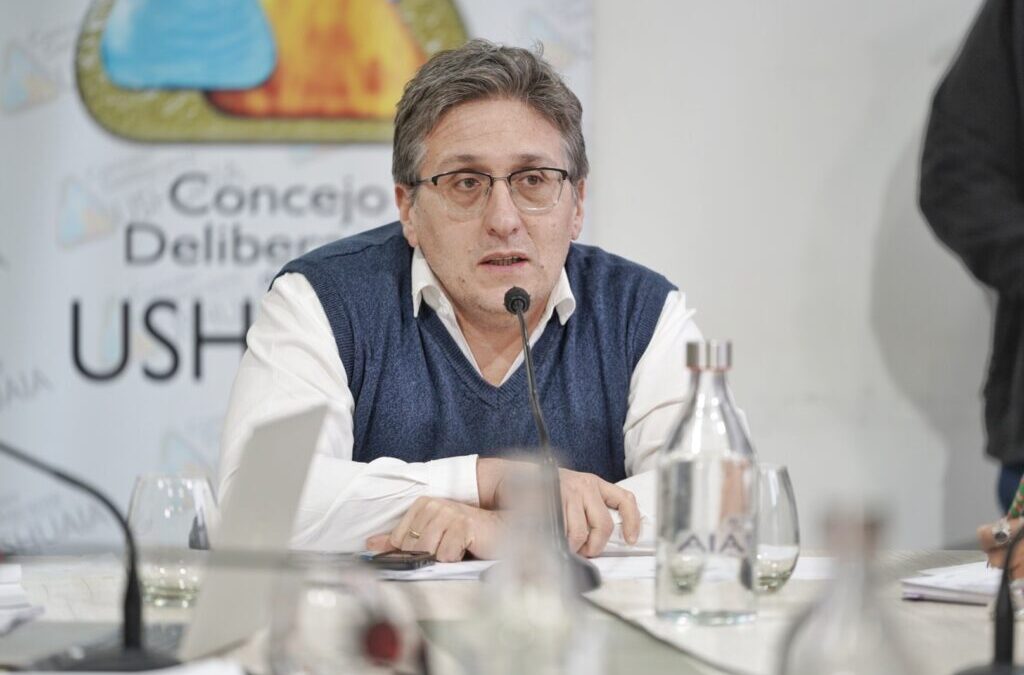 Reclaman precisiones por las regalías del acuerdo con Roch