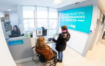 Qué implica sumar Urología al Centro de Especialidades Médicas en Río Grande