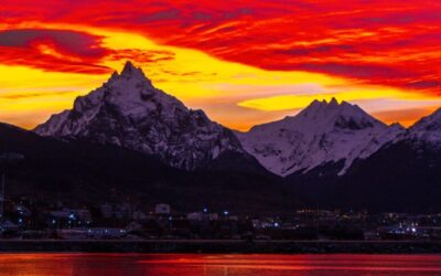 Tierra del Fuego a través de los ojos de sus fotógrafos