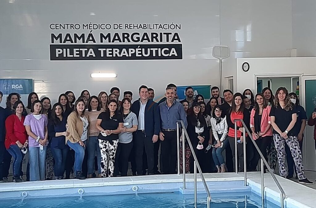Río Grande sigue fortaleciendo su  sistema de Salud Pública en medio de la crisis