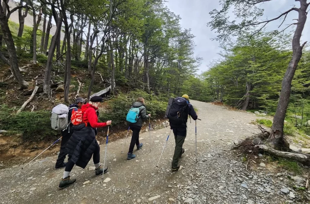 Sorpresa: Turistas deben pagar $10.000 de ingreso al Cerro Martial